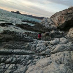 Meet your Posher, Nilvia